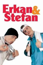 Erkan and Stefan
