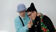 Running Man Season 1 Episode 583