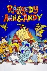 Raggedy Ann & Andy: A Musical Adventure