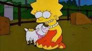 The Simpsons Season 7 Episode 5
