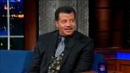 The Late Show with Stephen Colbert Season 8 Episode 10