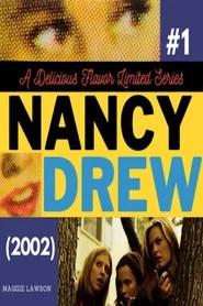 Nancy Drew