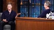 Late Night with Seth Meyers Season 10 Episode 8