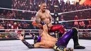 WWE NXT Season 16 Episode 56