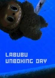 Labubu Unboxing Video