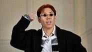 Running Man Season 1 Episode 588