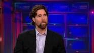 The Daily Show Season 18 Episode 32