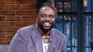 Late Night with Seth Meyers Season 11 Episode 138