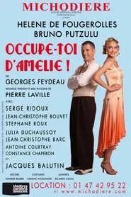 Occupe-toi d'Am&eacute;lie