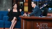 The Late Show with Stephen Colbert Season 8 Episode 21