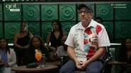 Que História é Essa, Porchat? Season 8 Episode 9
