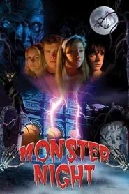 Monster Night