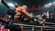 Raw Season 33 Episode 26