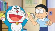 Doraemon Season 1 Episode 1021