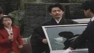 Kamen Rider Season 8 Episode 28