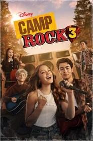 Camp Rock 3