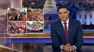 The Daily Show Season 25 Episode 16