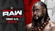 Raw Season 34 Episode 20