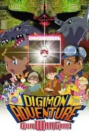 Our War Game