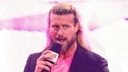 WWE NXT Season 16 Episode 8