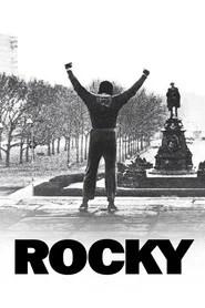 Rocky