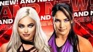 Raw Season 31 Episode 15