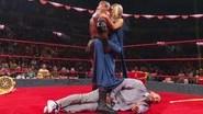 Raw Season 27 Episode 43