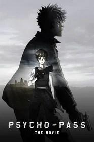 PSYCHO-PASS: The Movie