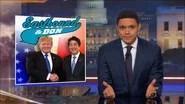 The Daily Show Season 23 Episode 17