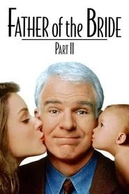 Father of the Bride Part II