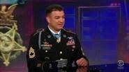 The Daily Show Season 16 Episode 90