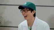 Running Man Season 1 Episode 612