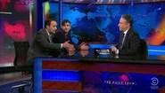 The Daily Show Season 16 Episode 12