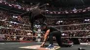 Raw Season 34 Episode 30
