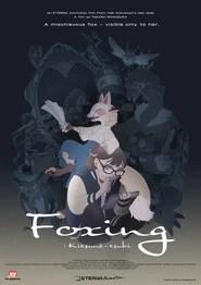 Foxing: Kitsuné-tsuki