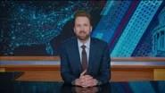 The Daily Show Season 31 Episode 35