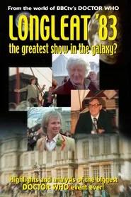 Longleat '83: The Greatest Show in the Galaxy