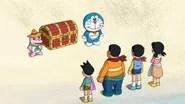 Doraemon Season 1 Episode 801