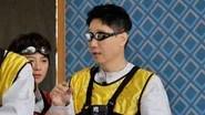Running Man Season 1 Episode 587