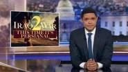 The Daily Show Season 25 Episode 41