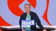 Quotidien Season 11 Episode 4