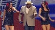 Raw Season 17 Episode 38