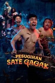 Crow Satay Supernatural Wealth Ritual