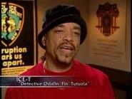 Law & Order: Special Victims Unit Season 0 Episode 1