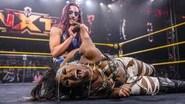 WWE NXT Season 15 Episode 40