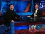The Daily Show Season 14 Episode 26