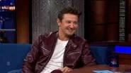 The Late Show with Stephen Colbert Season 11 Episode 23