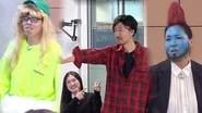 Running Man Season 1 Episode 478