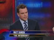 The Daily Show Season 14 Episode 117