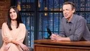 Late Night with Seth Meyers Season 11 Episode 97